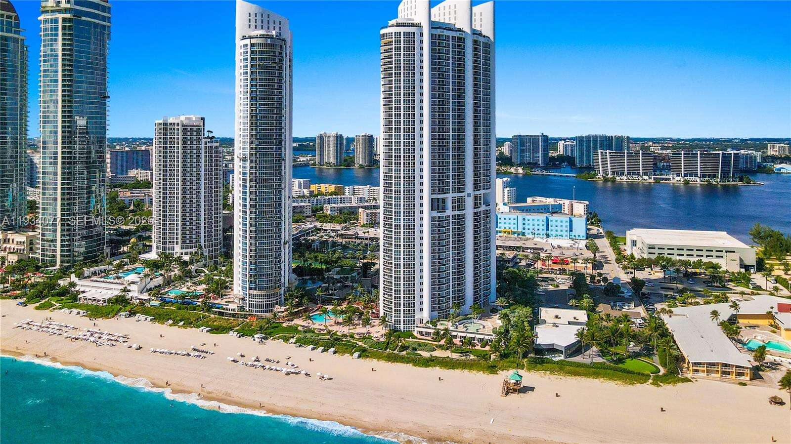 TRUMP ROYALE - 18201 Collins Ave, Sunny Isles Beach, FL 33160 | Picture 52
