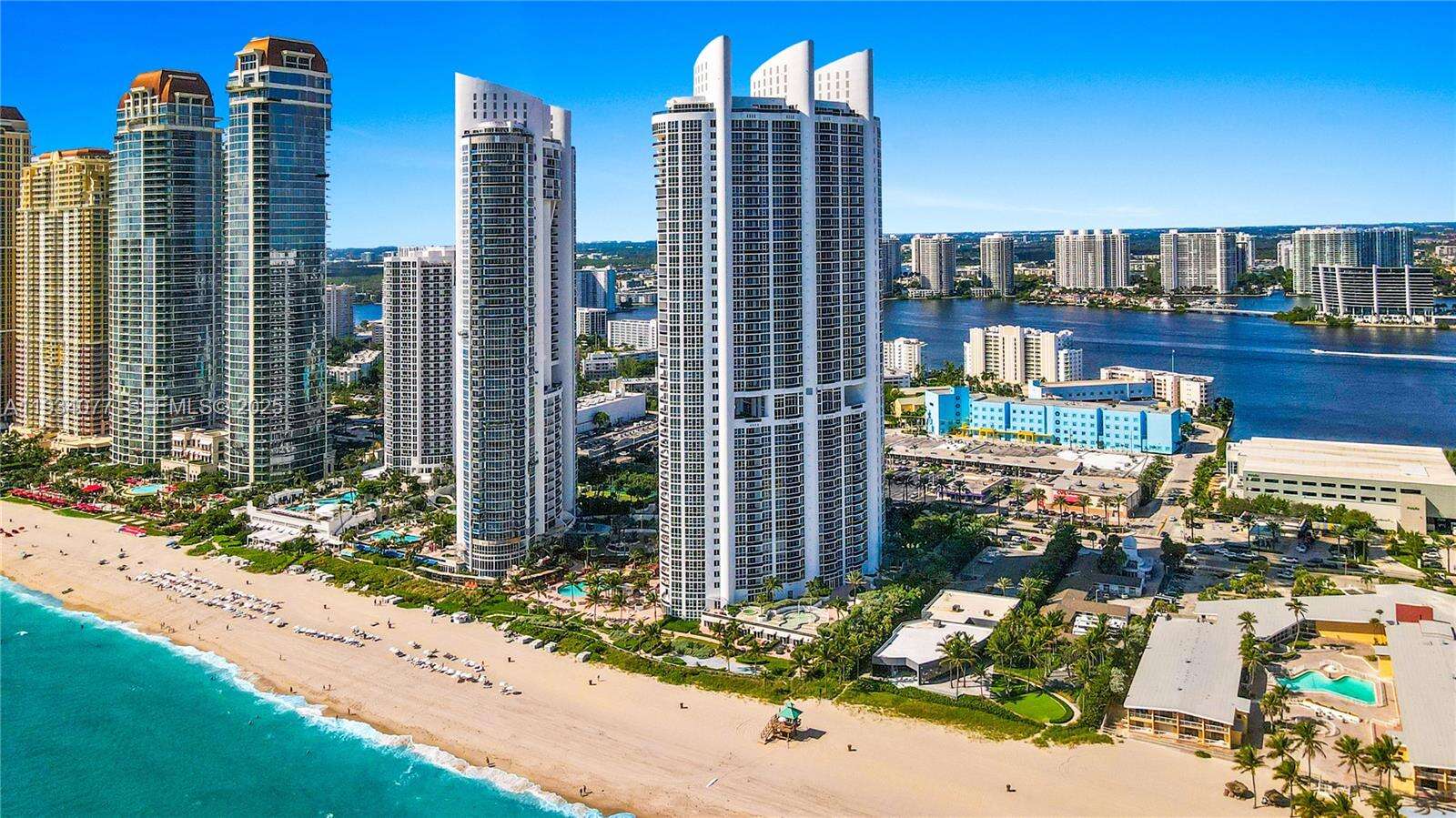TRUMP ROYALE - 18201 Collins Ave, Sunny Isles Beach, FL 33160 | Picture 53