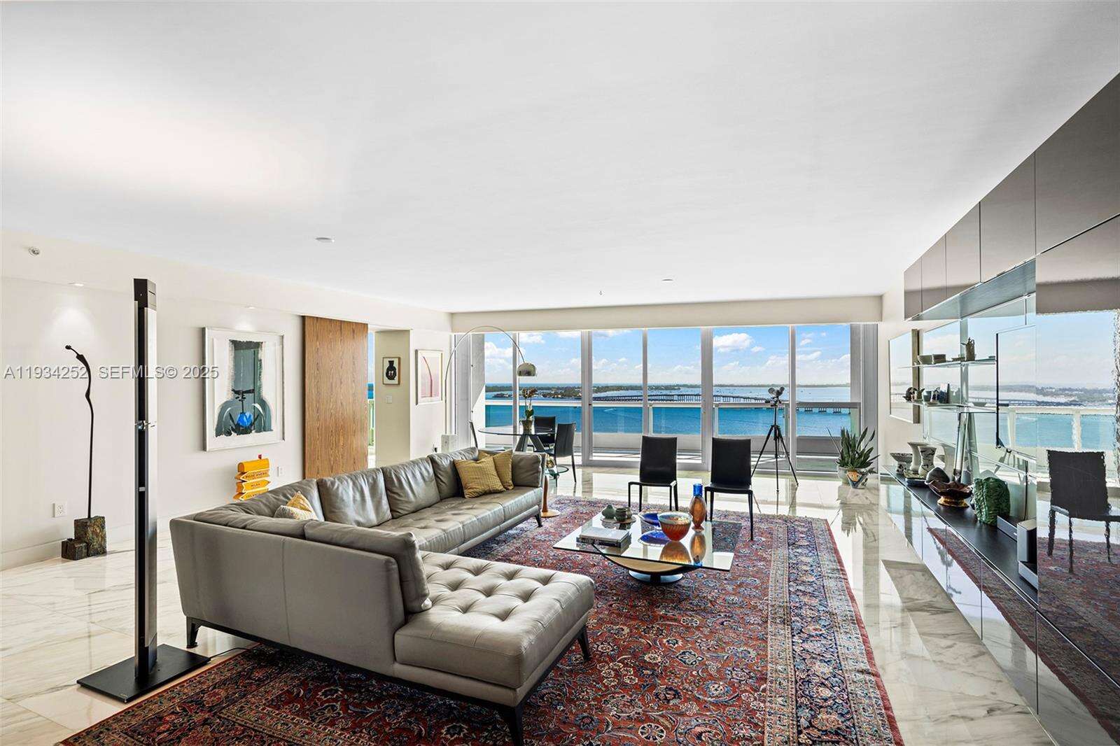 SANTA MARIA - 1643 Brickell Ave, Miami, FL 33129 | Picture 1