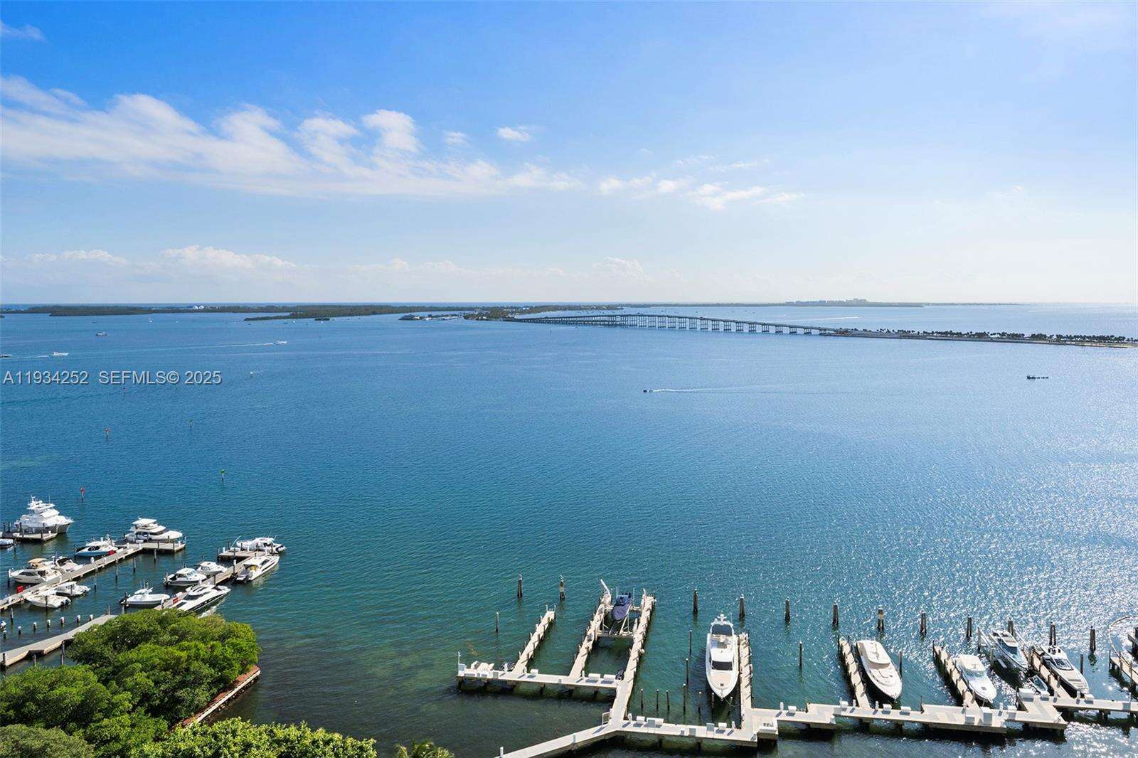 SANTA MARIA - 1643 Brickell Ave, Miami, FL 33129 | Picture 2