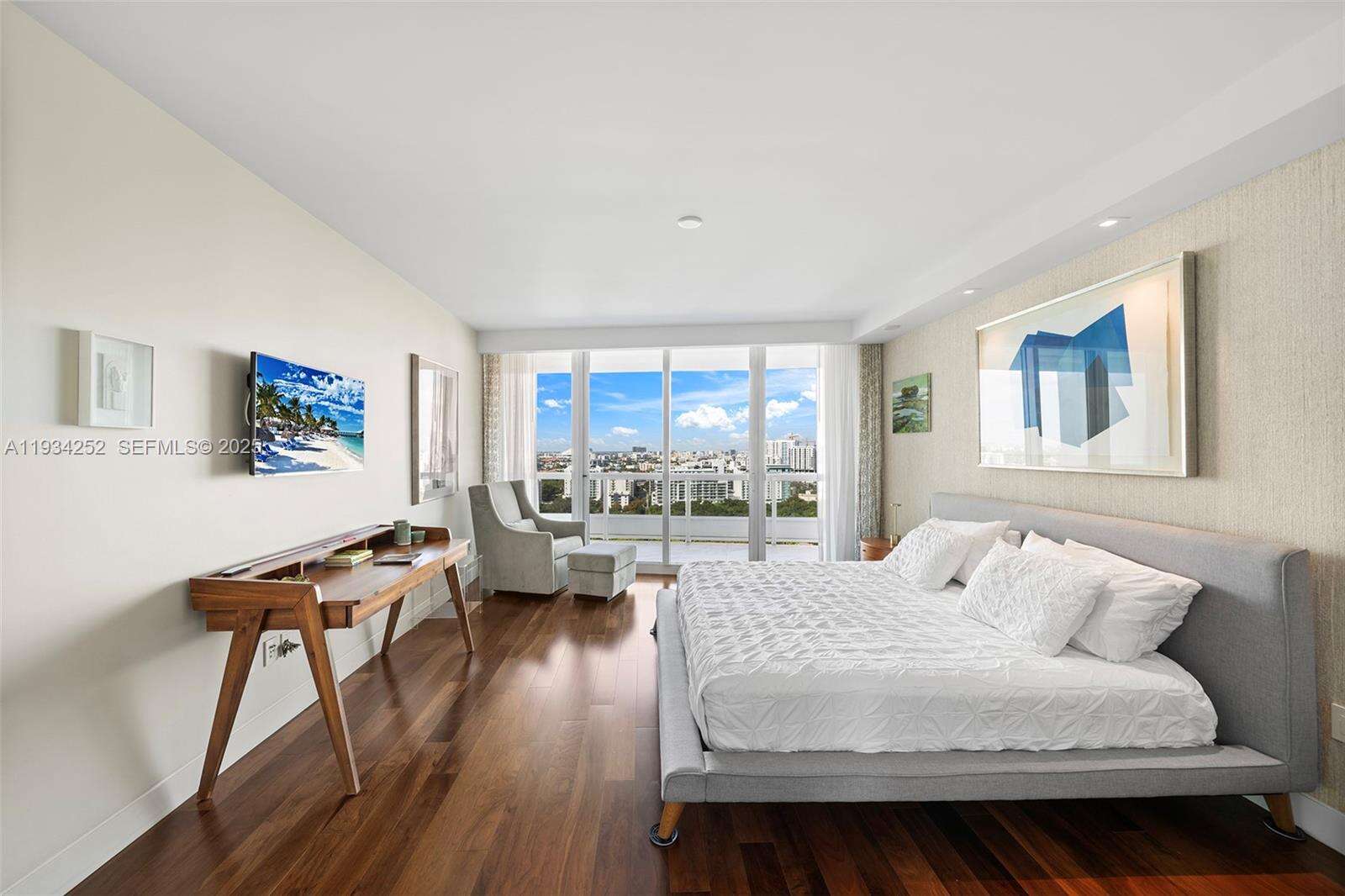 SANTA MARIA - 1643 Brickell Ave, Miami, FL 33129 | Picture 11