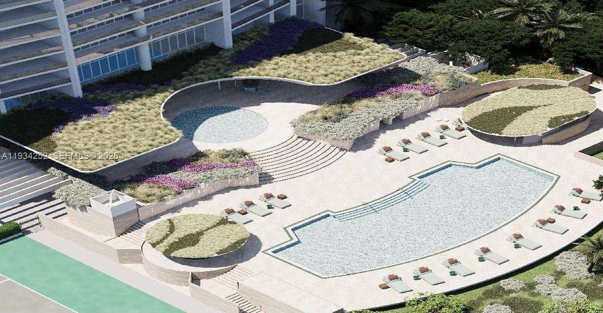 SANTA MARIA - 1643 Brickell Ave, Miami, FL 33129 | Picture 19