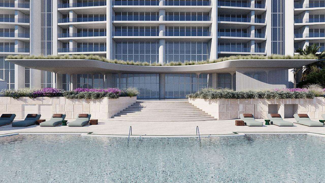 SANTA MARIA - 1643 Brickell Ave, Miami, FL 33129 | Picture 20