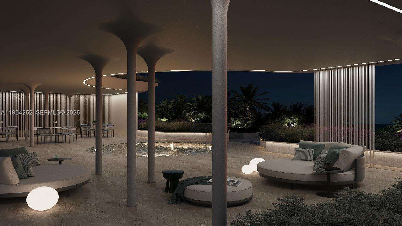 SANTA MARIA - 1643 Brickell Ave, Miami, FL 33129 | Picture 22