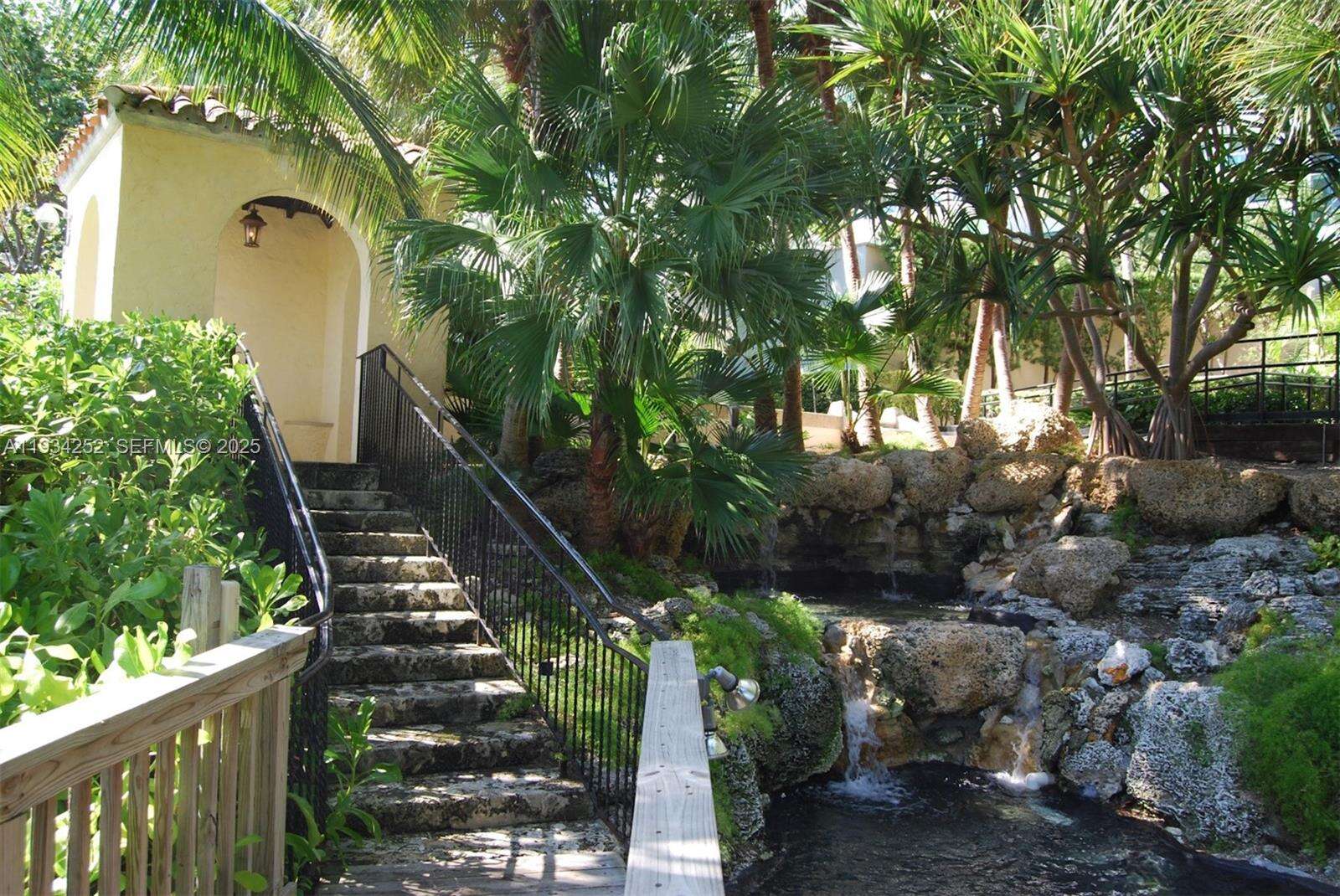 SANTA MARIA - 1643 Brickell Ave, Miami, FL 33129 | Picture 25