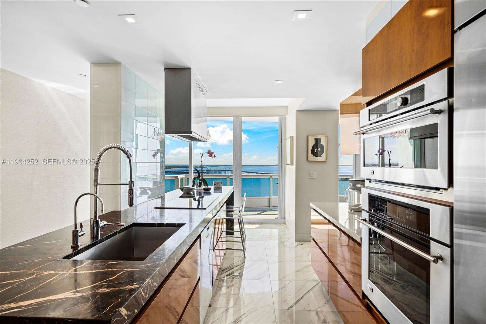 SANTA MARIA - 1643 Brickell Ave, Miami, FL 33129 | Picture 6