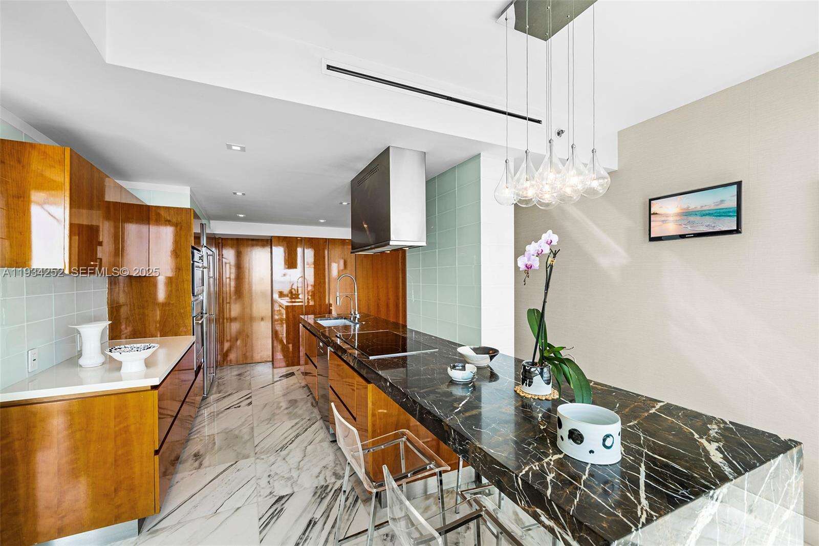 SANTA MARIA - 1643 Brickell Ave, Miami, FL 33129 | Picture 7