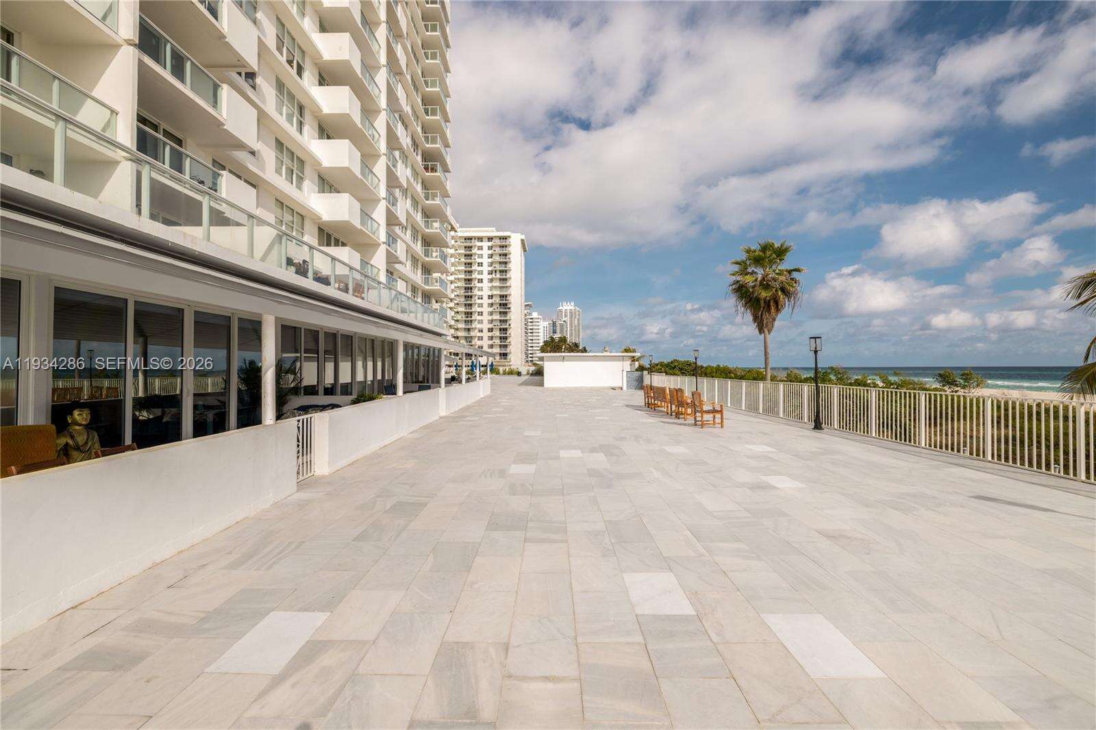 The Pavilion at 5601 Collins Ave, Miami Beach, FL 33140 - For Sale photo 2