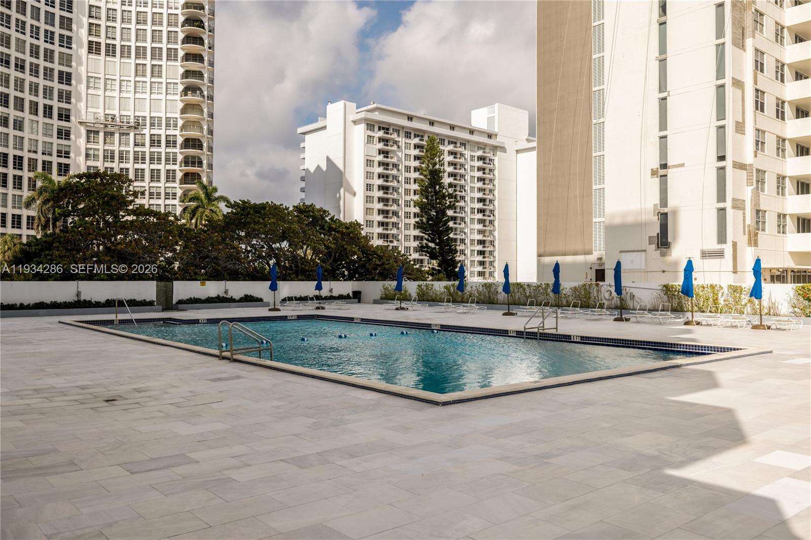 The Pavilion at 5601 Collins Ave, Miami Beach, FL 33140 - For Sale photo 5