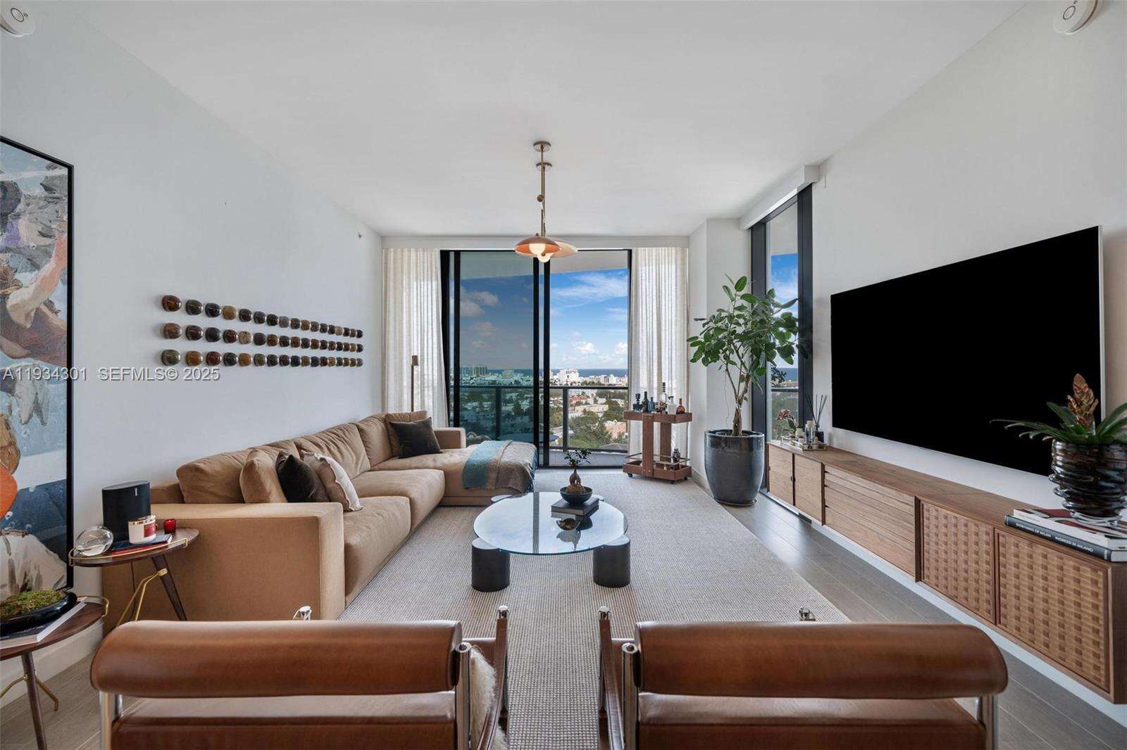 FIVE PARK - 500 Alton Rd, Miami Beach, FL 33139 | Picture 2