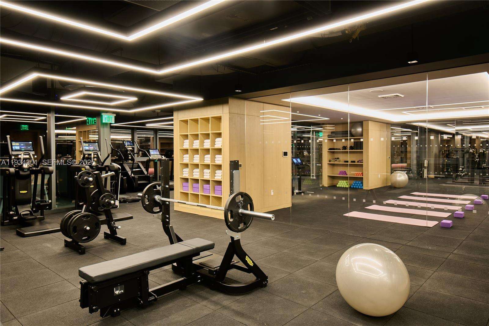 FIVE PARK - 500 Alton Rd, Miami Beach, FL 33139 | Picture 27