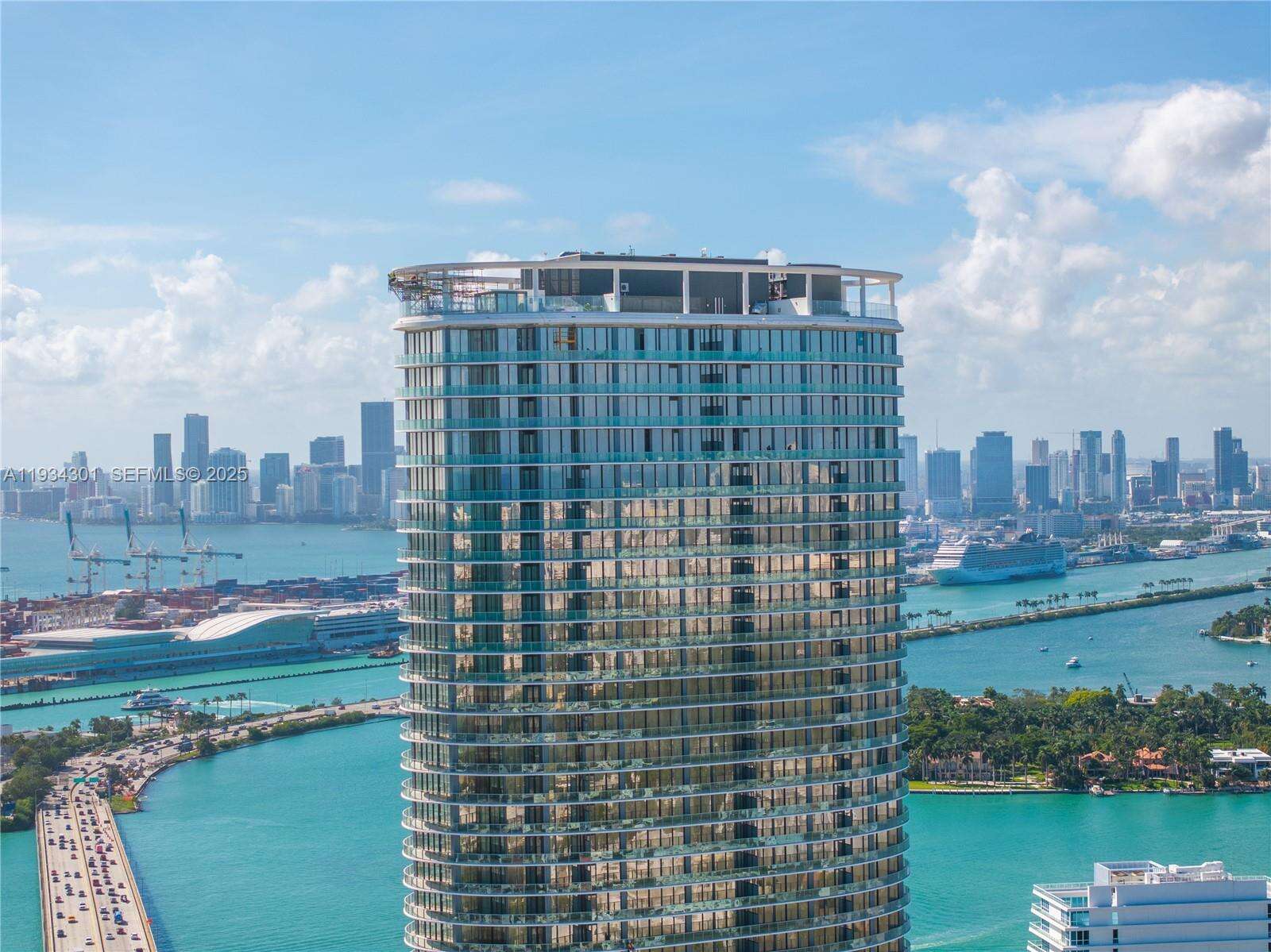 FIVE PARK - 500 Alton Rd, Miami Beach, FL 33139 | Picture 33