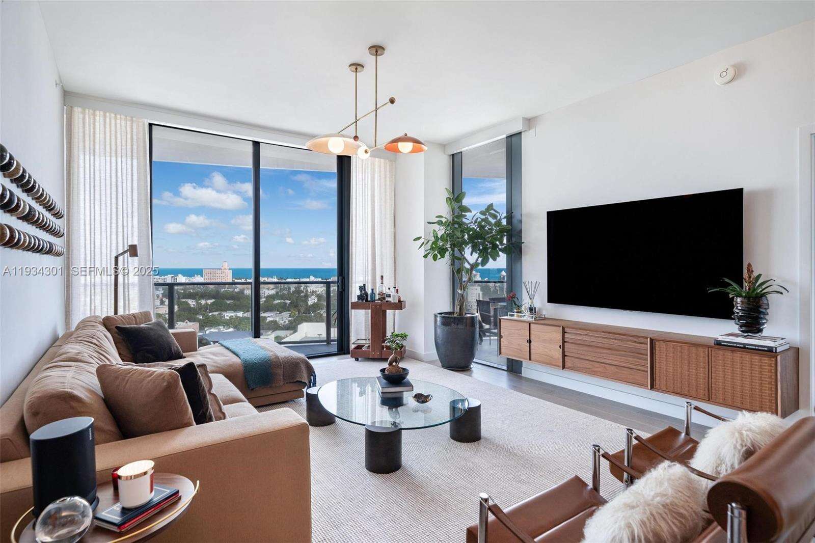 FIVE PARK - 500 Alton Rd, Miami Beach, FL 33139 | Picture 8