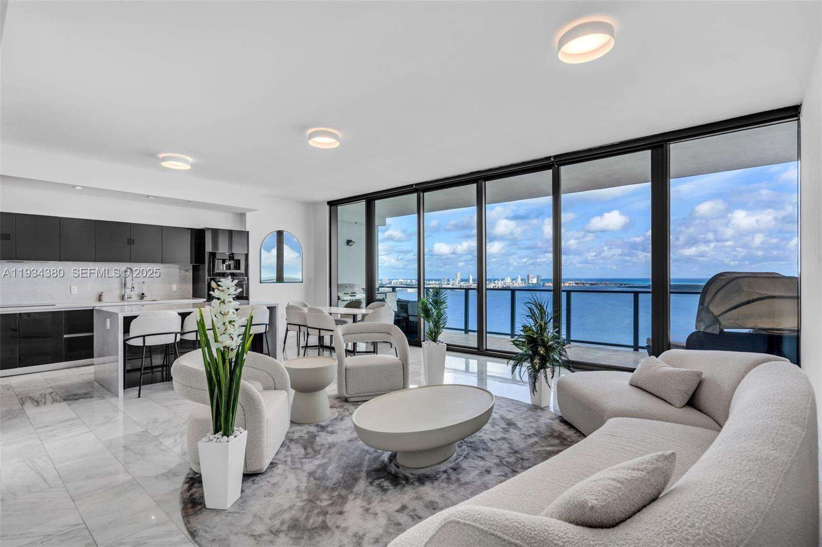 ECHO BRICKELL - 1451 Brickell Ave, Miami, FL 33131 | Picture 1