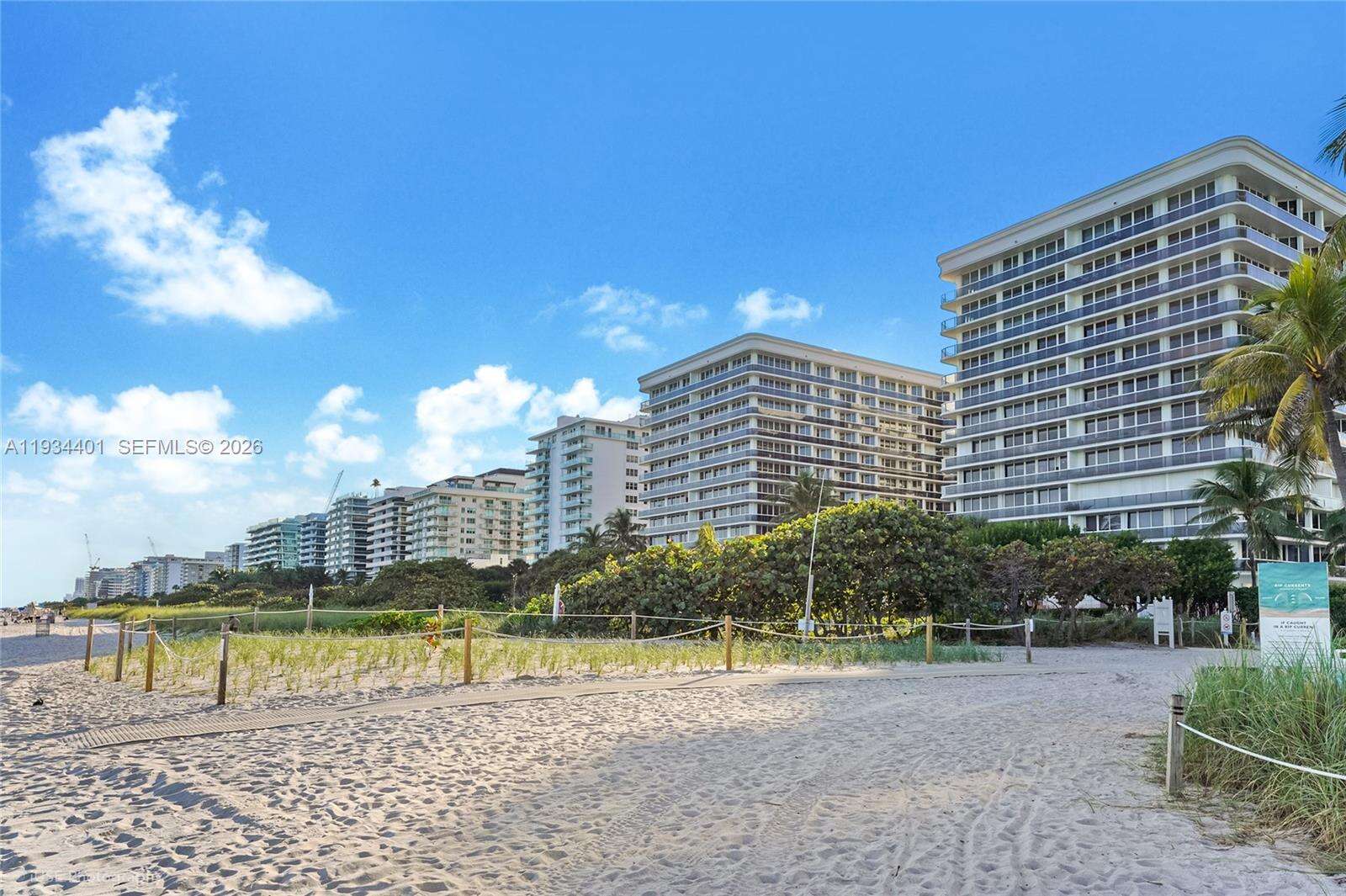 Solimar at 9559 Collins Ave, Surfside, FL 33154 - For Sale photo 14