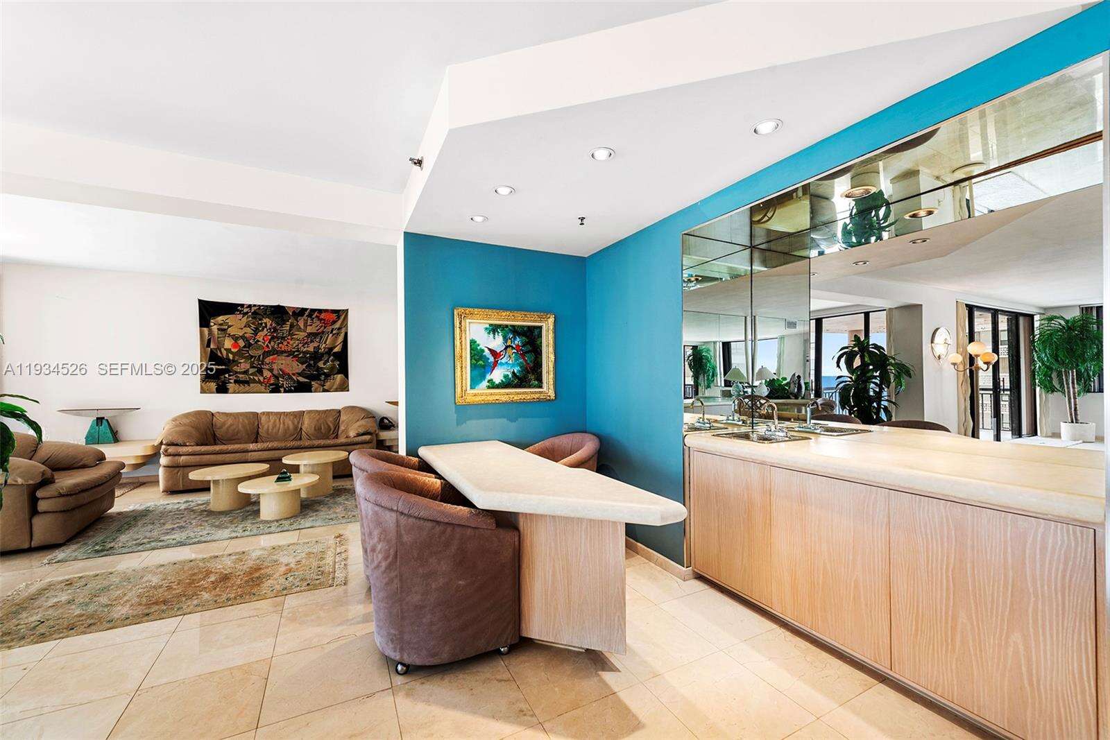 THE TIFFANY OF BAL HARBOUR - 10175 Collins Ave, Bal Harbour, FL 33154 | Picture 11