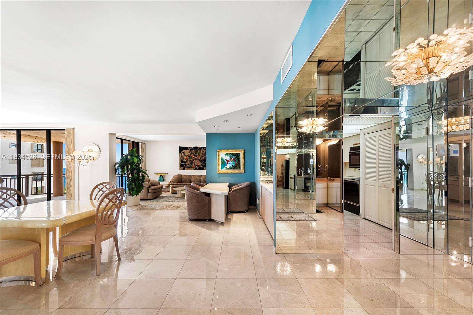 THE TIFFANY OF BAL HARBOUR - 10175 Collins Ave, Bal Harbour, FL 33154 | Picture 12