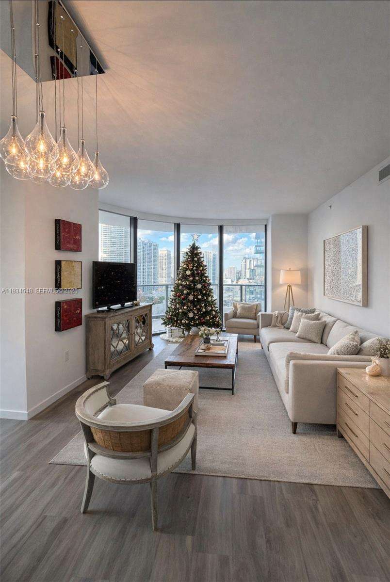 801 SMA RESIDENCES - 801 Miami Ave, Miami, FL 33130 | Picture 2