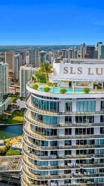 801 SMA RESIDENCES - 801 Miami Ave, Miami, FL 33130 | Picture 17