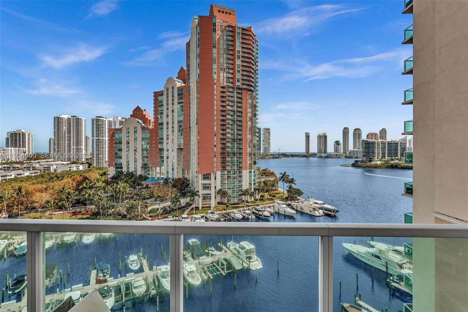 Aventura Marina One at 3340 190 St, Aventura, FL 33180 - For Sale photo 31