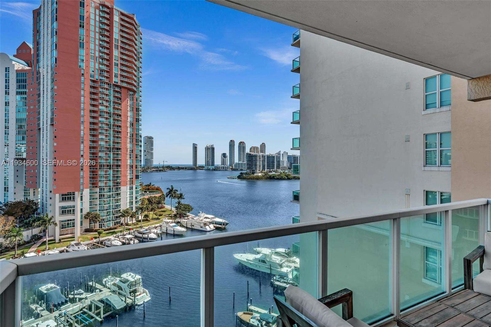 Aventura Marina One at 3340 190 St, Aventura, FL 33180 - For Sale photo 32