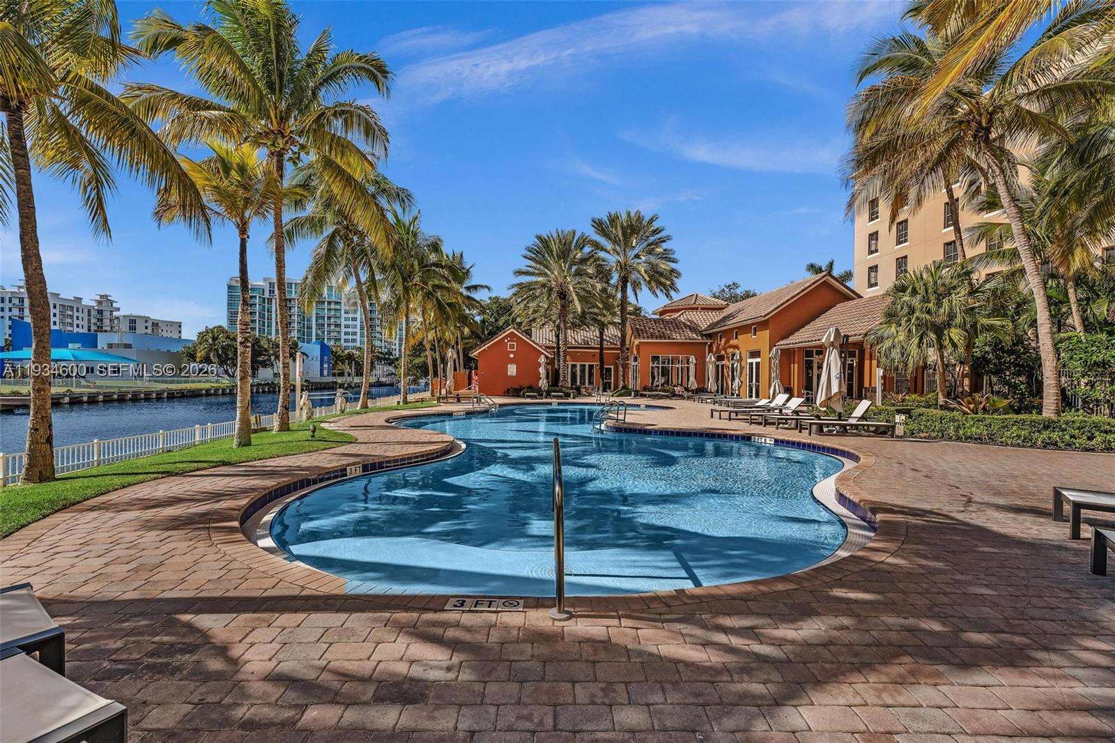 Aventura Marina One at 3340 190 St, Aventura, FL 33180 - For Sale photo 35