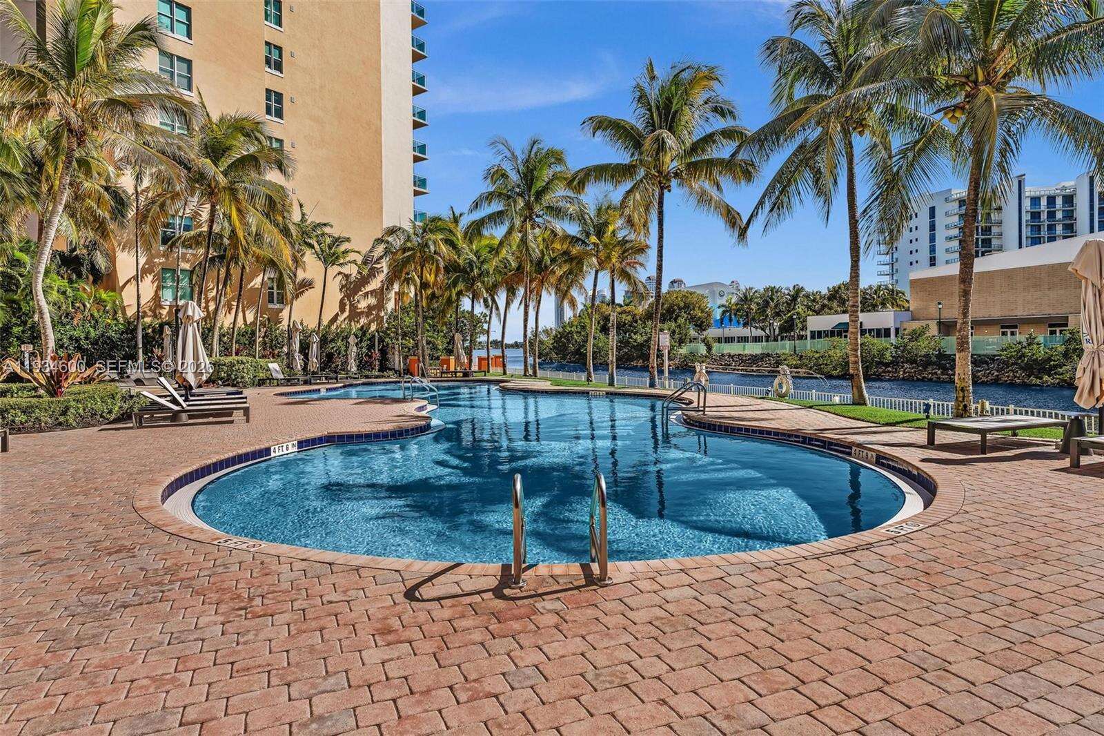 Aventura Marina One at 3340 190 St, Aventura, FL 33180 - For Sale photo 36