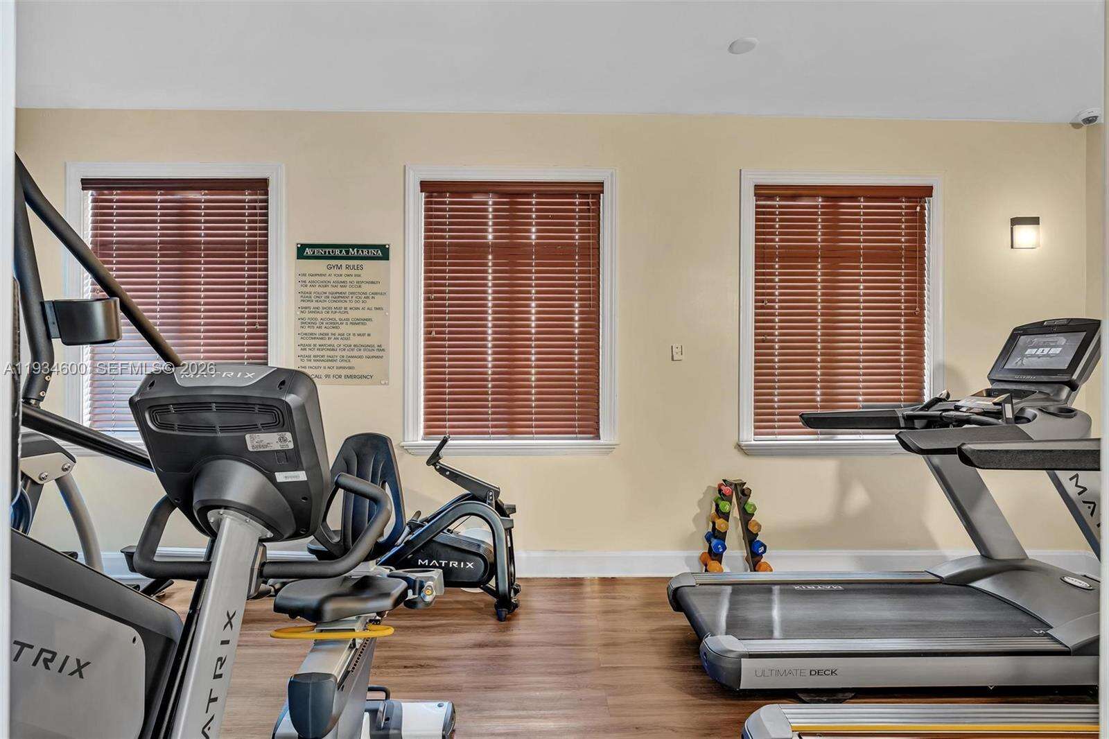 Aventura Marina One at 3340 190 St, Aventura, FL 33180 - For Sale photo 40