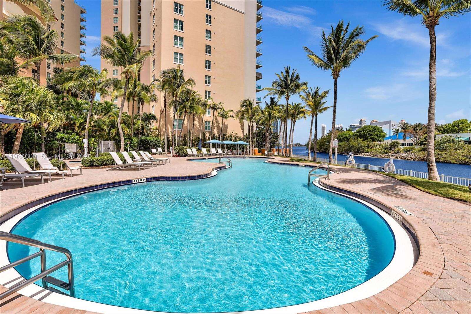 Aventura Marina One at 3340 190 St, Aventura, FL 33180 - For Sale photo 51