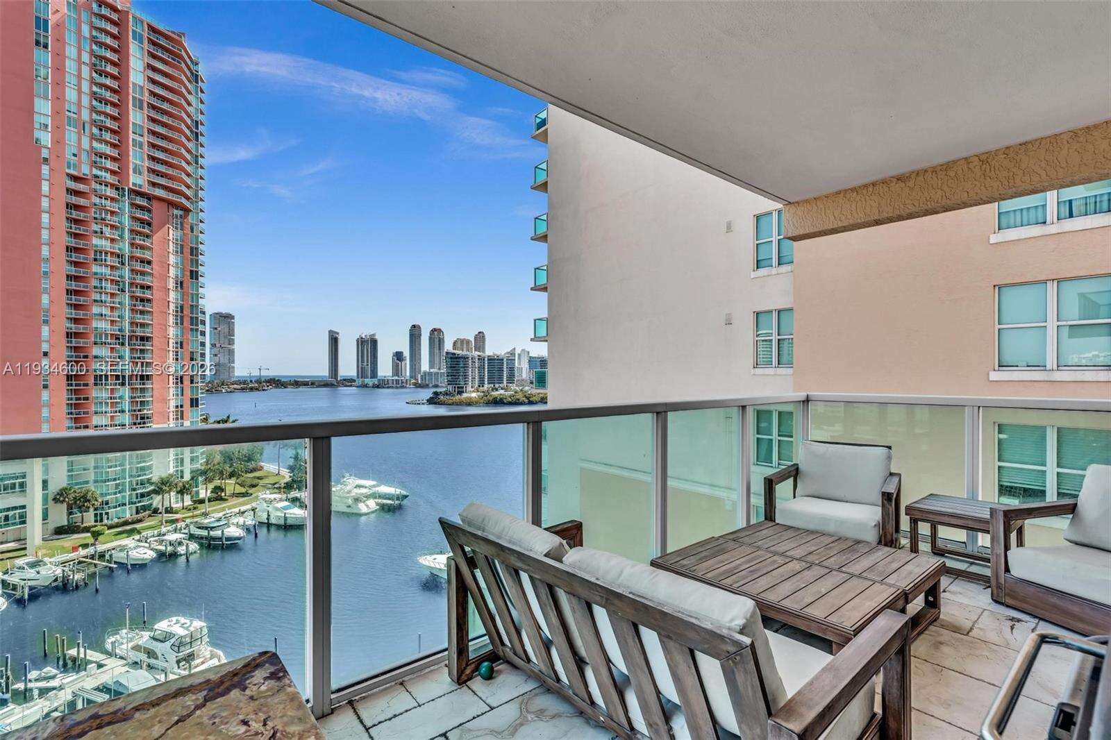 Aventura Marina One at 3340 190 St, Aventura, FL 33180 - For Sale photo 7