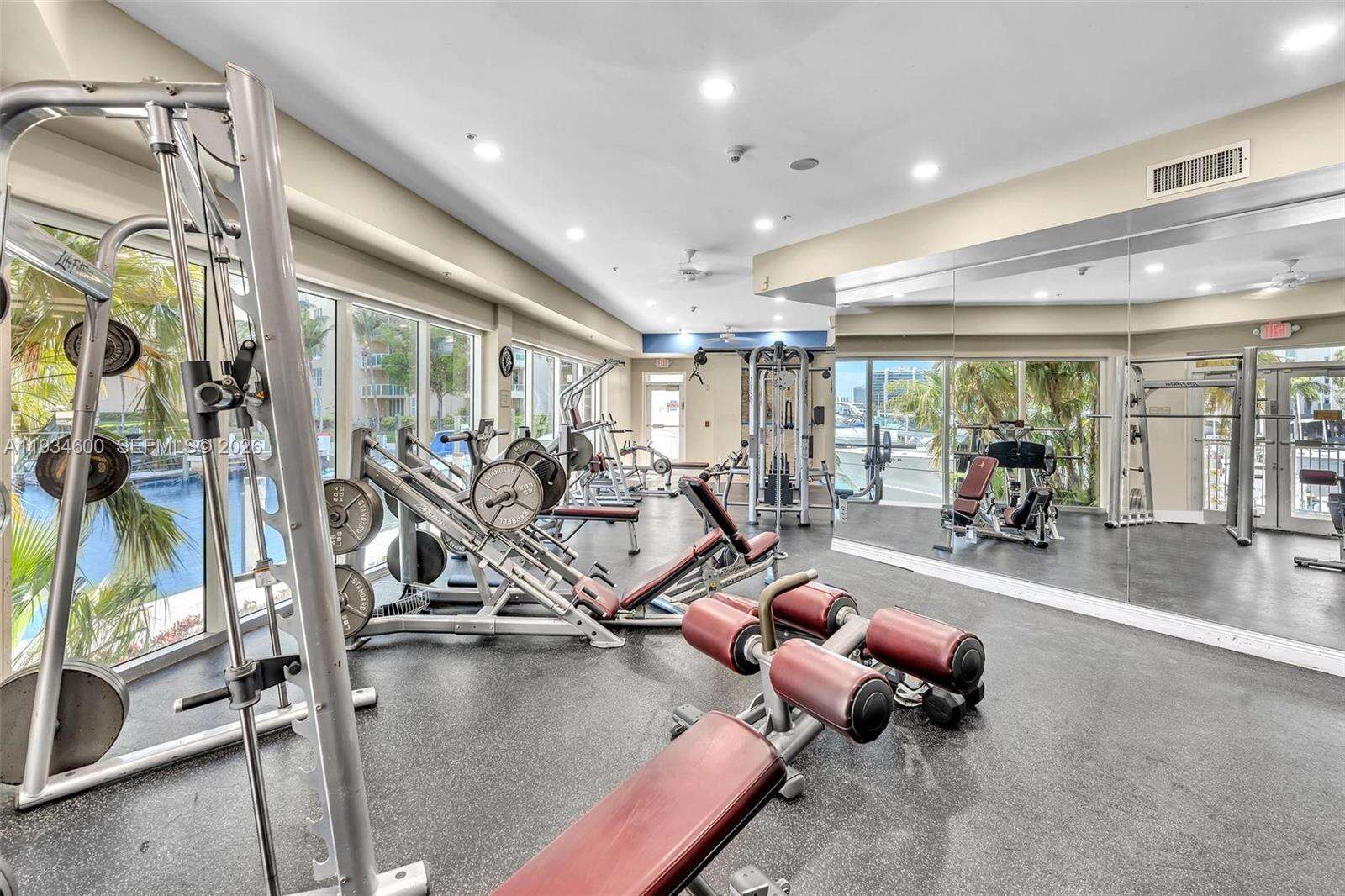Aventura Marina One at 3340 190 St, Aventura, FL 33180 - For Sale photo 71