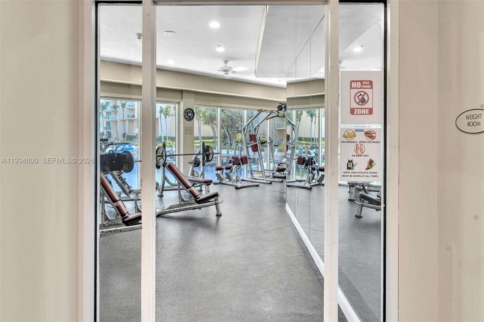 Aventura Marina One at 3340 190 St, Aventura, FL 33180 - For Sale photo 72