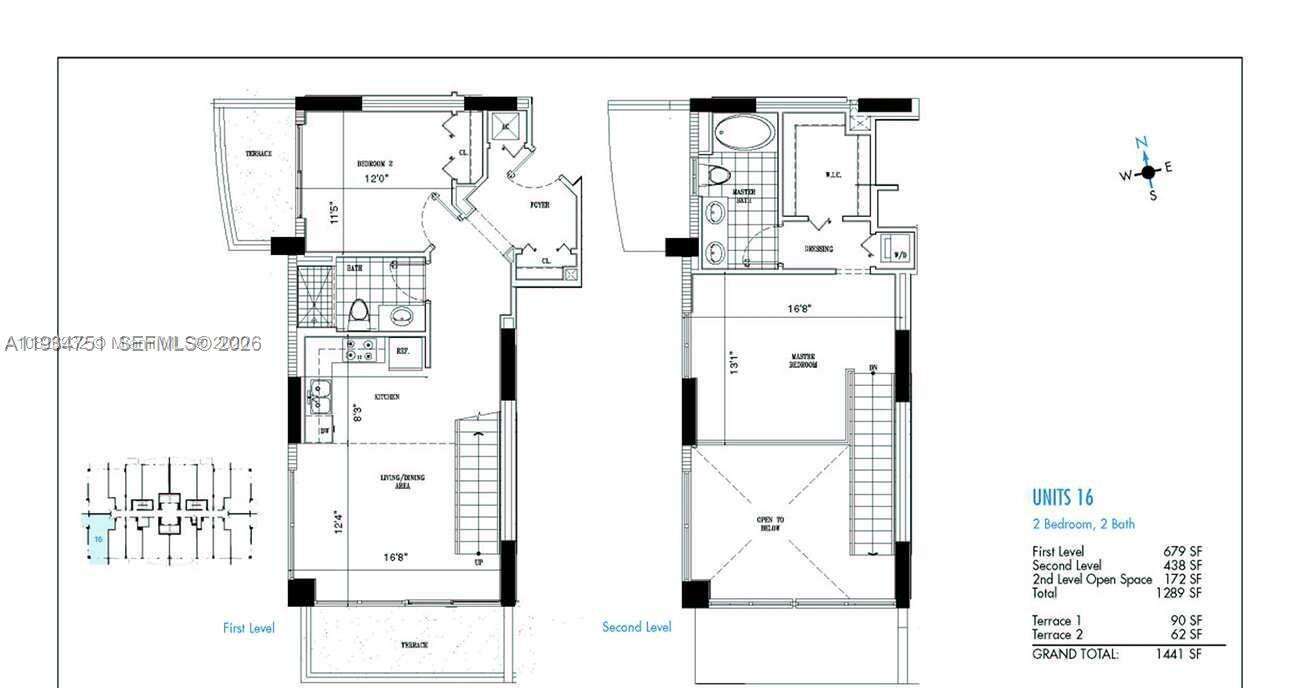 Brickell On The River at 41 5 St, Miami, FL 33131 - For Sale photo 12