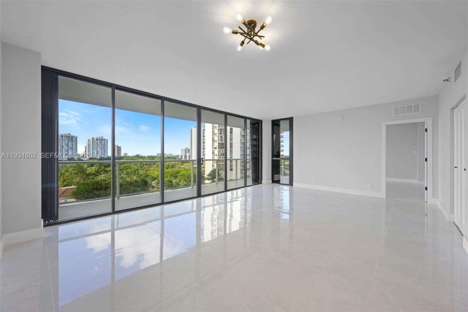 Hamptons West at 20281 Country Club Dr, Aventura, FL 33180 - For Sale photo 2