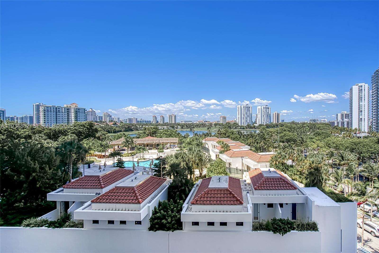 Hamptons West at 20281 Country Club Dr, Aventura, FL 33180 - For Sale photo 20