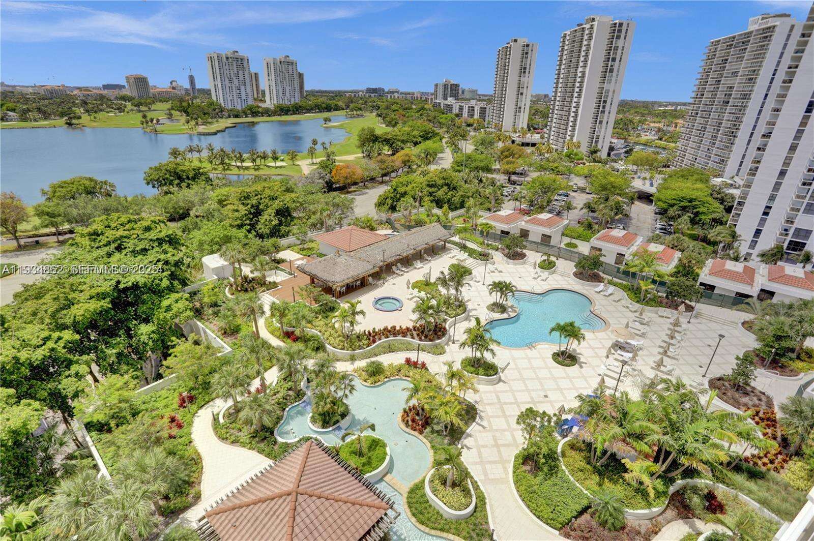 Hamptons West at 20281 Country Club Dr, Aventura, FL 33180 - For Sale photo 23