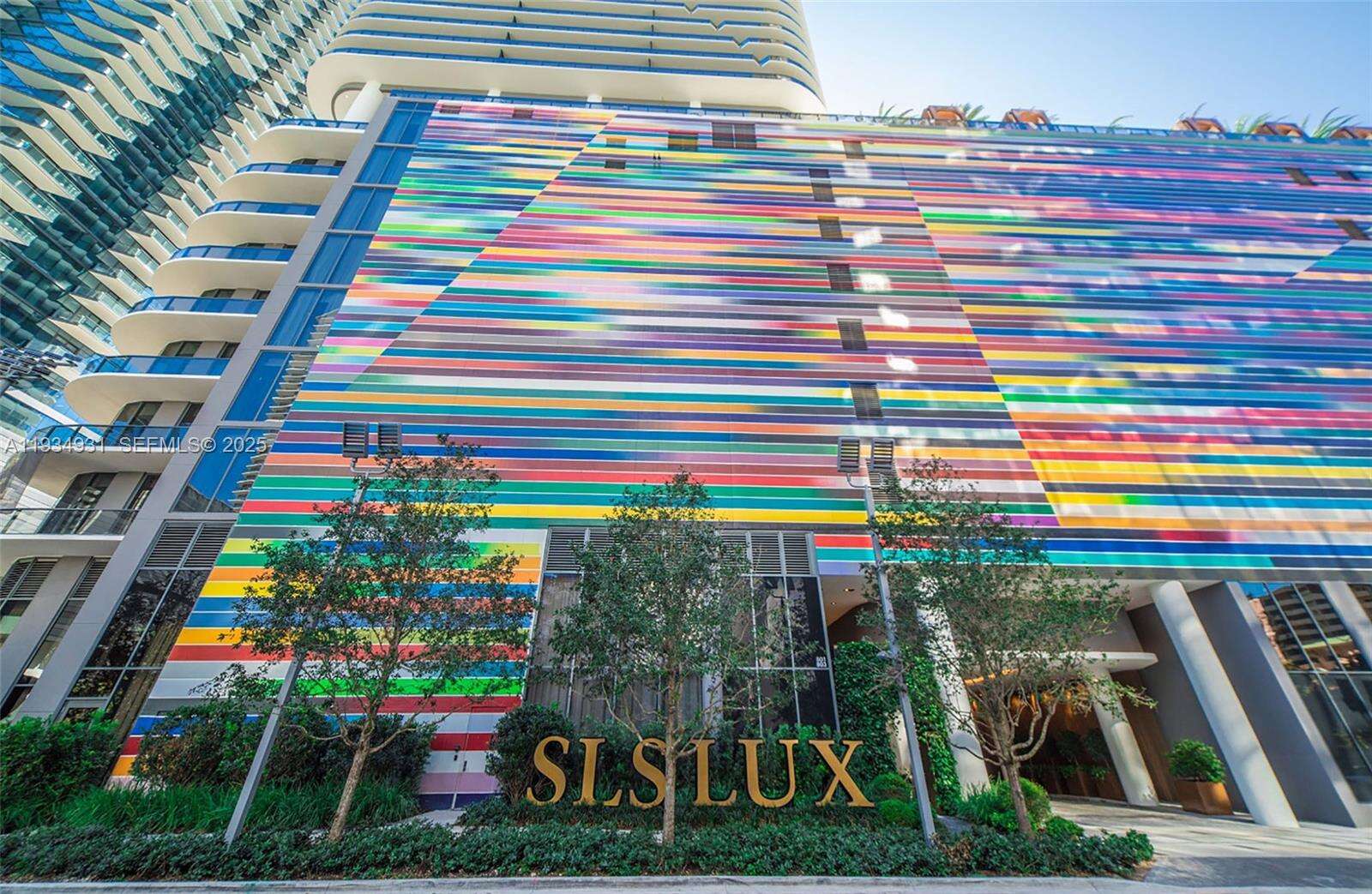 Sls Lux at 801 Miami Ave, Miami, FL 33130 - For Sale photo 1