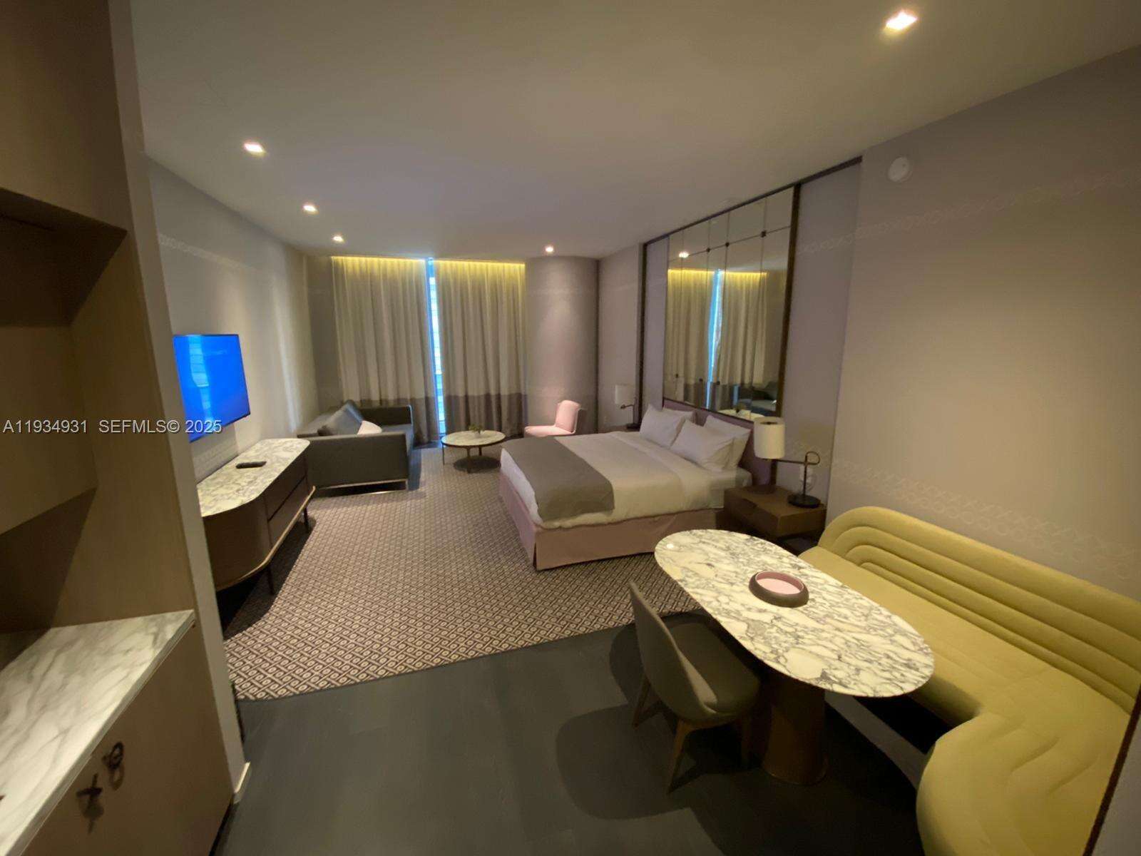 Sls Lux at 801 Miami Ave, Miami, FL 33130 - For Sale photo 2
