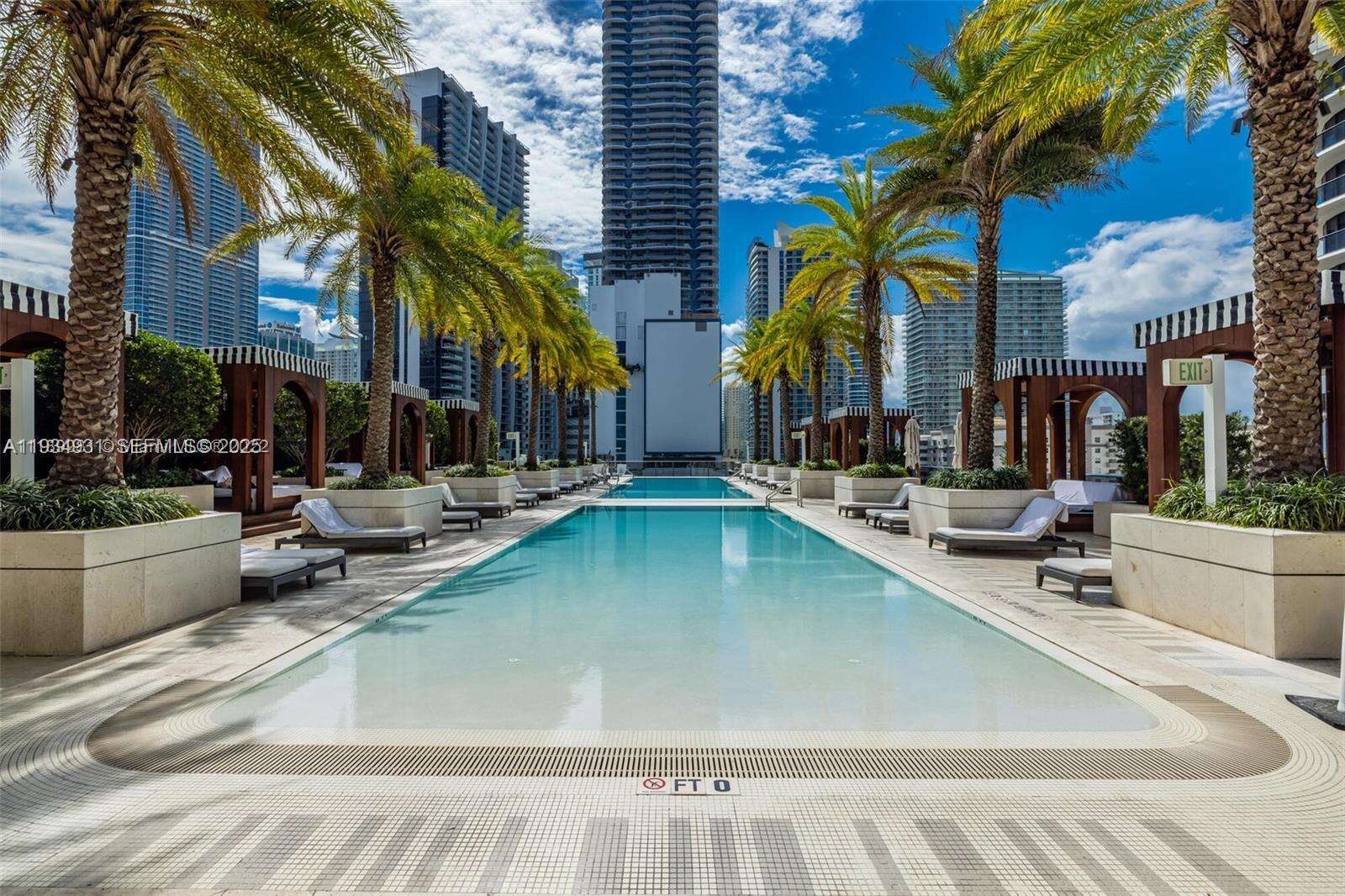 Sls Lux at 801 Miami Ave, Miami, FL 33130 - For Sale photo 20