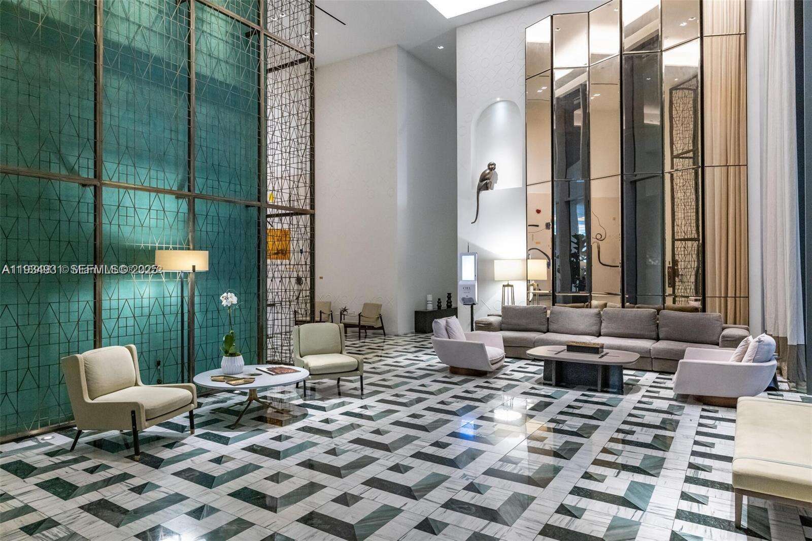 Sls Lux at 801 Miami Ave, Miami, FL 33130 - For Sale photo 3