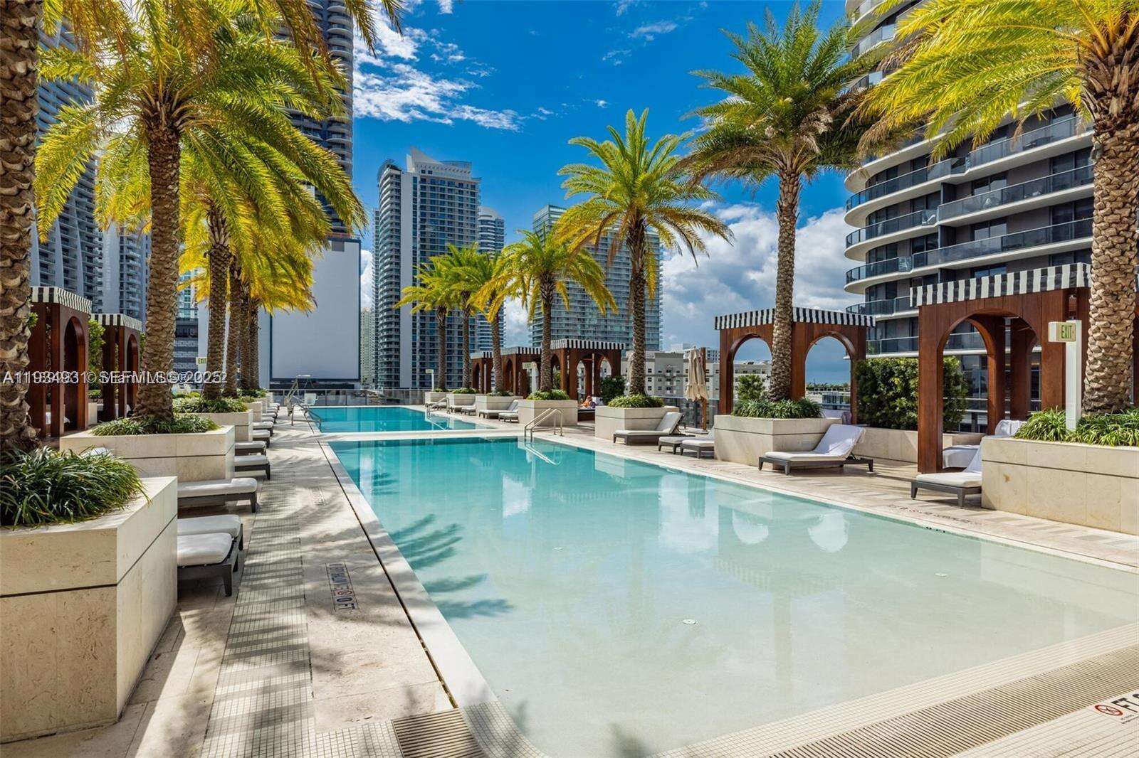 Sls Lux at 801 Miami Ave, Miami, FL 33130 - For Sale photo 21