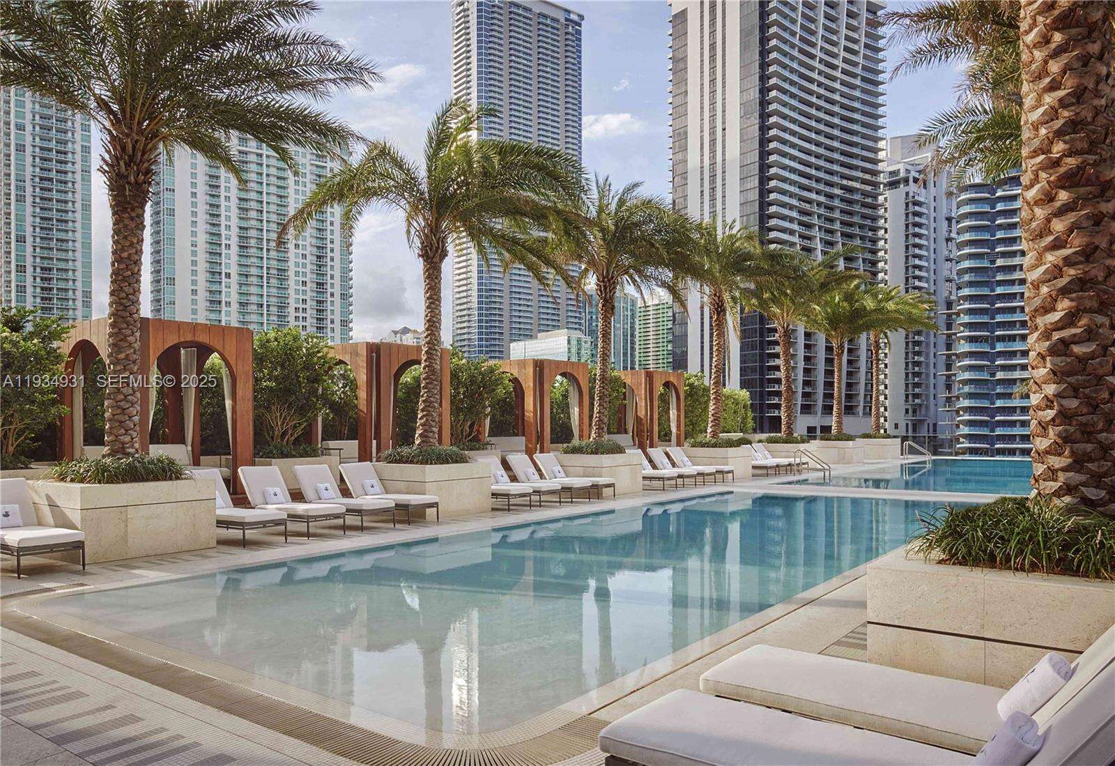 Sls Lux at 801 Miami Ave, Miami, FL 33130 - For Sale photo 22