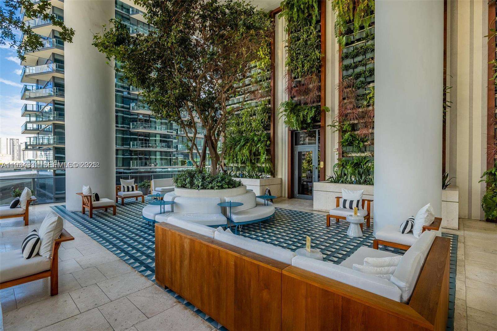 Sls Lux at 801 Miami Ave, Miami, FL 33130 - For Sale photo 23