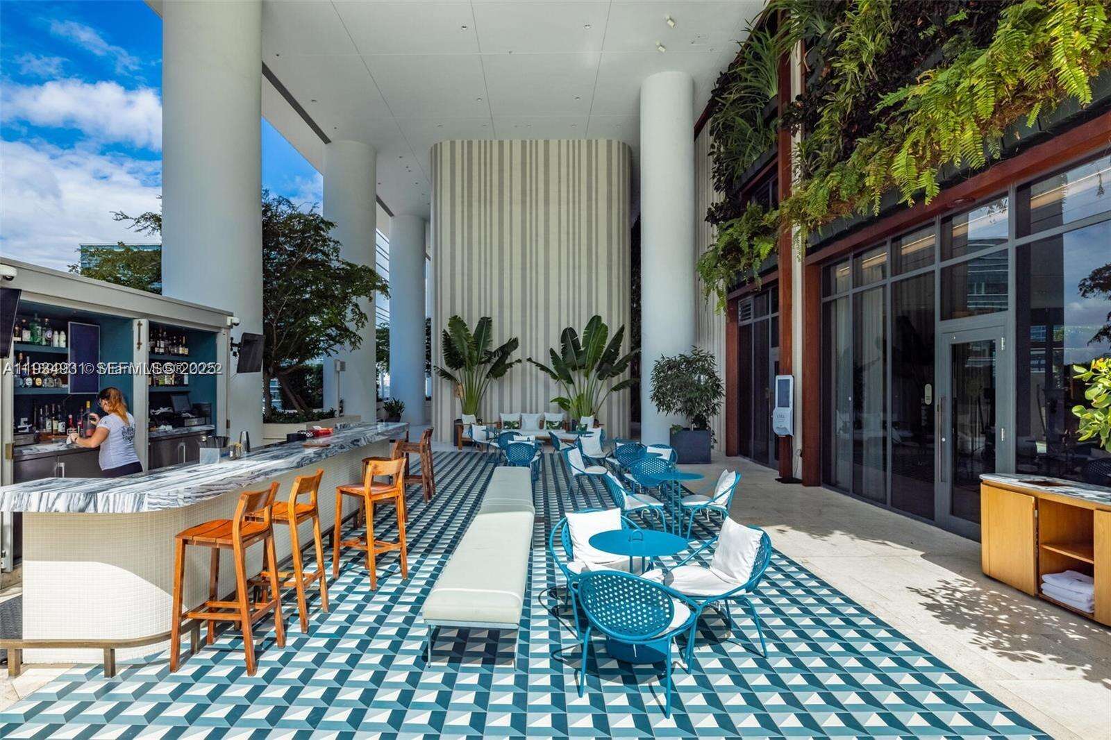 Sls Lux at 801 Miami Ave, Miami, FL 33130 - For Sale photo 24