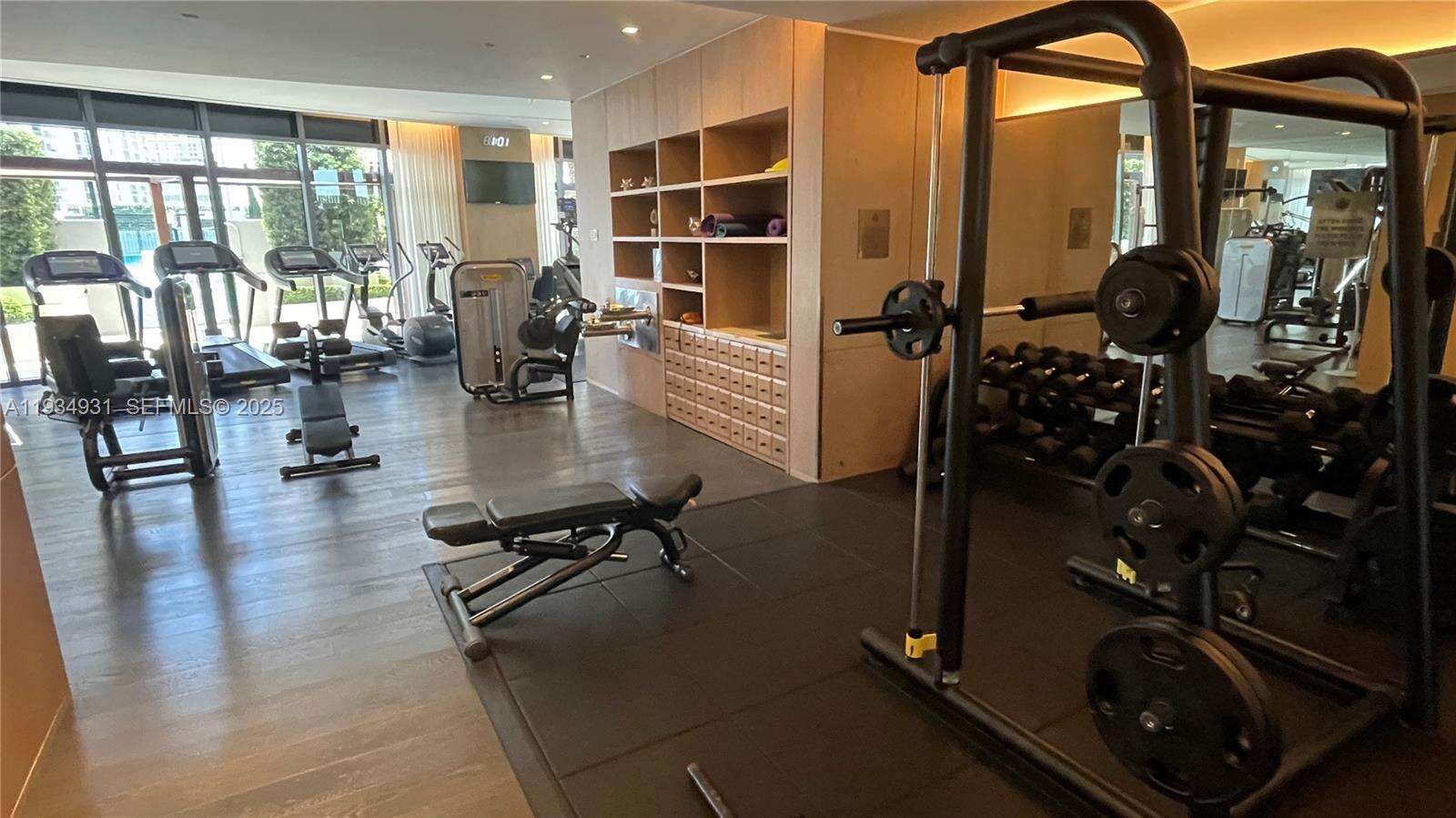 Sls Lux at 801 Miami Ave, Miami, FL 33130 - For Sale photo 28