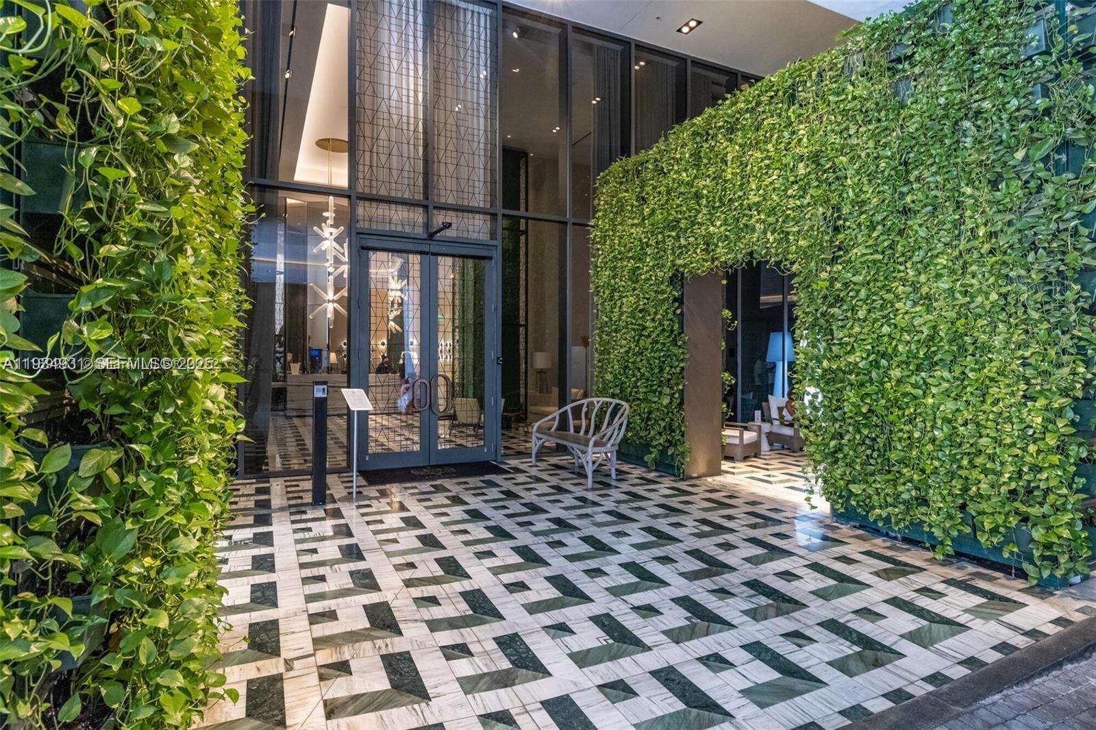 Sls Lux at 801 Miami Ave, Miami, FL 33130 - For Sale photo 33