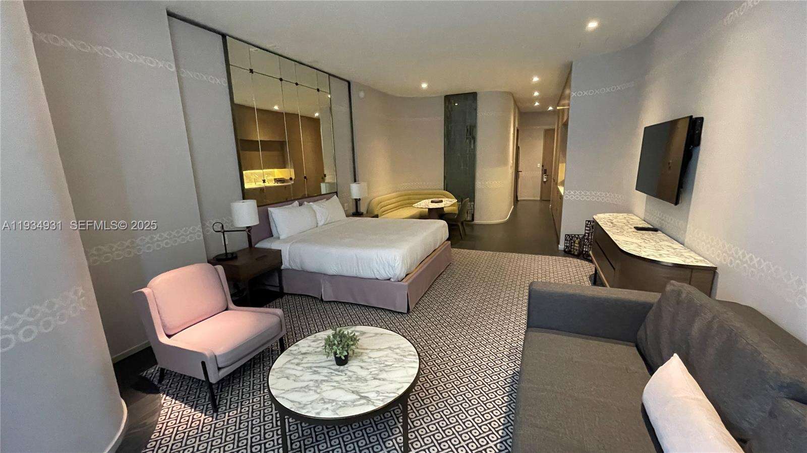 Sls Lux at 801 Miami Ave, Miami, FL 33130 - For Sale photo 6