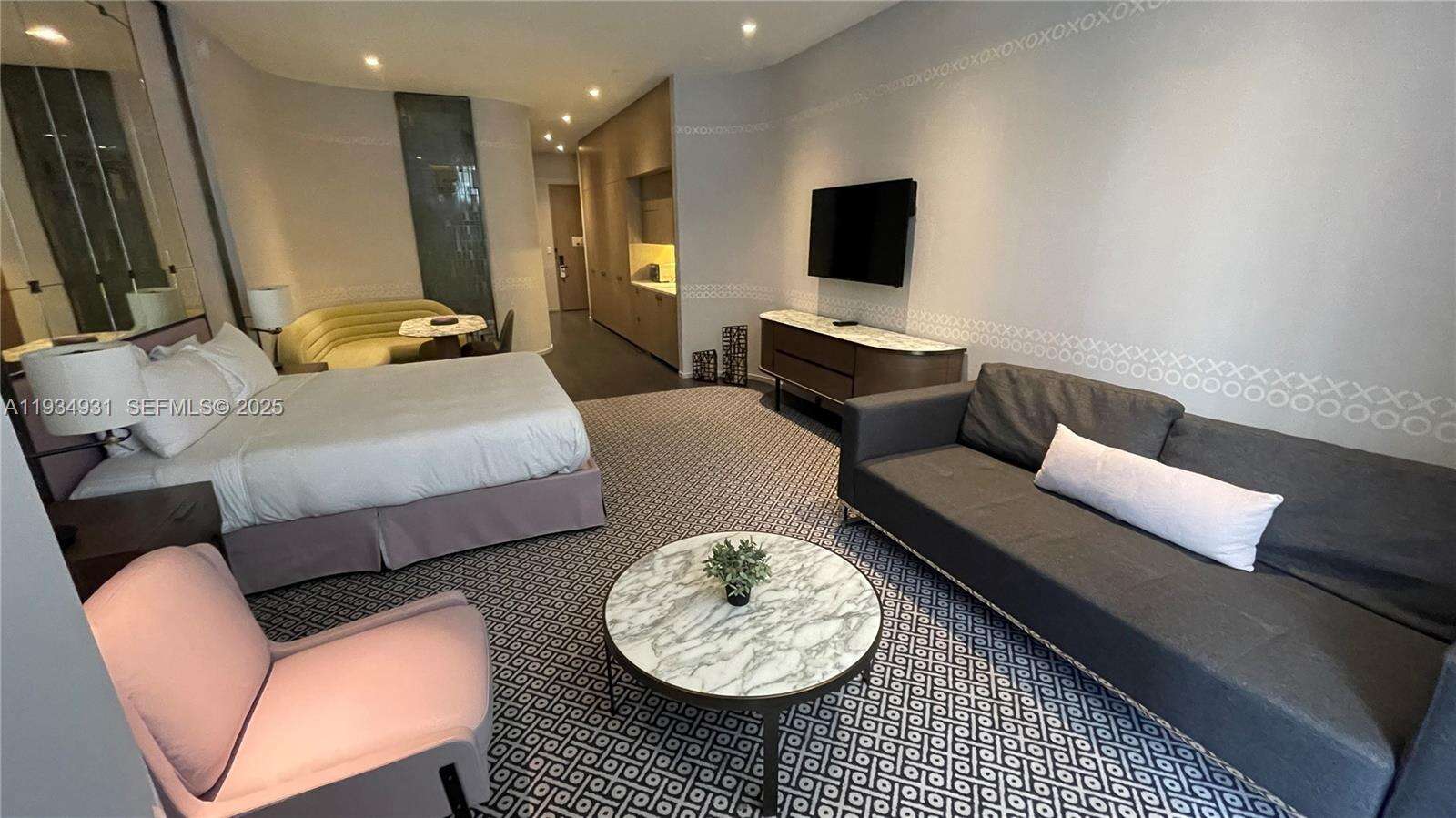 Sls Lux at 801 Miami Ave, Miami, FL 33130 - For Sale photo 7