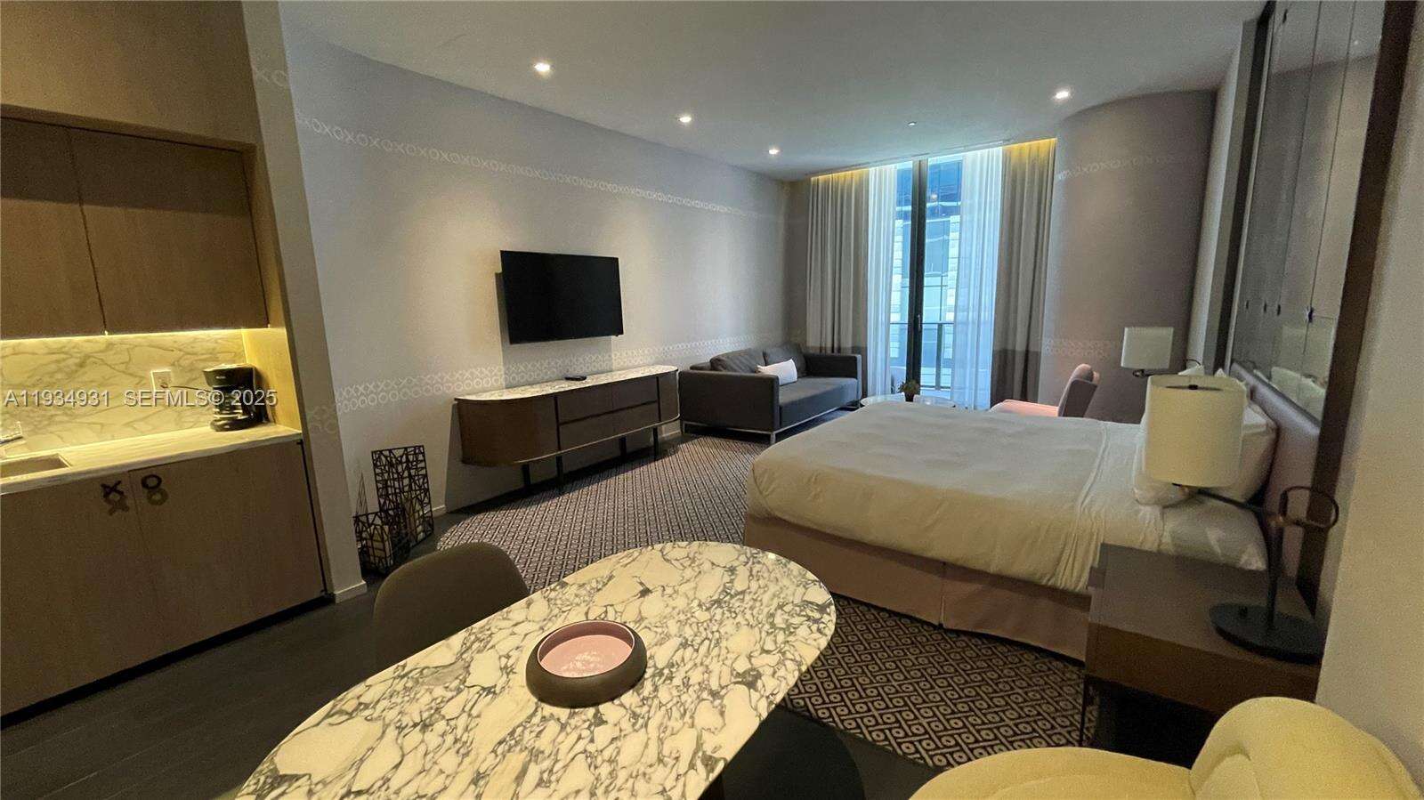 Sls Lux at 801 Miami Ave, Miami, FL 33130 - For Sale photo 8