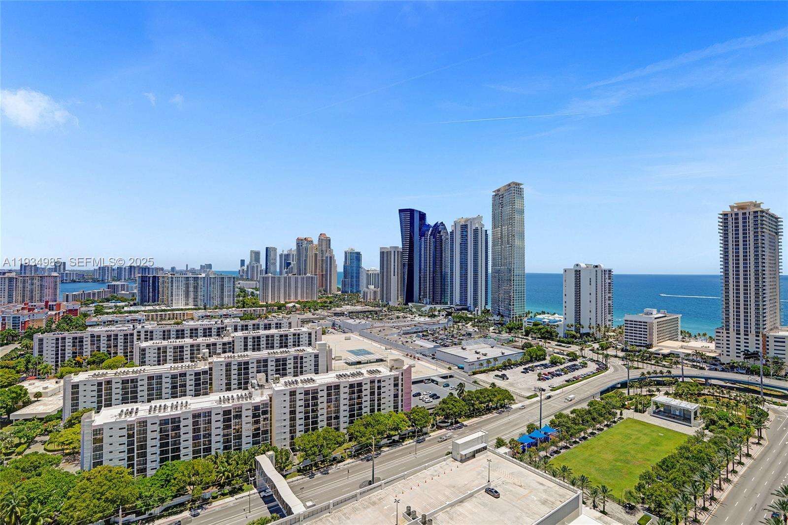 PARQUE TOWERS - 300 Sunny Isles Blvd, Sunny Isles Beach, FL 33160 | Picture 66